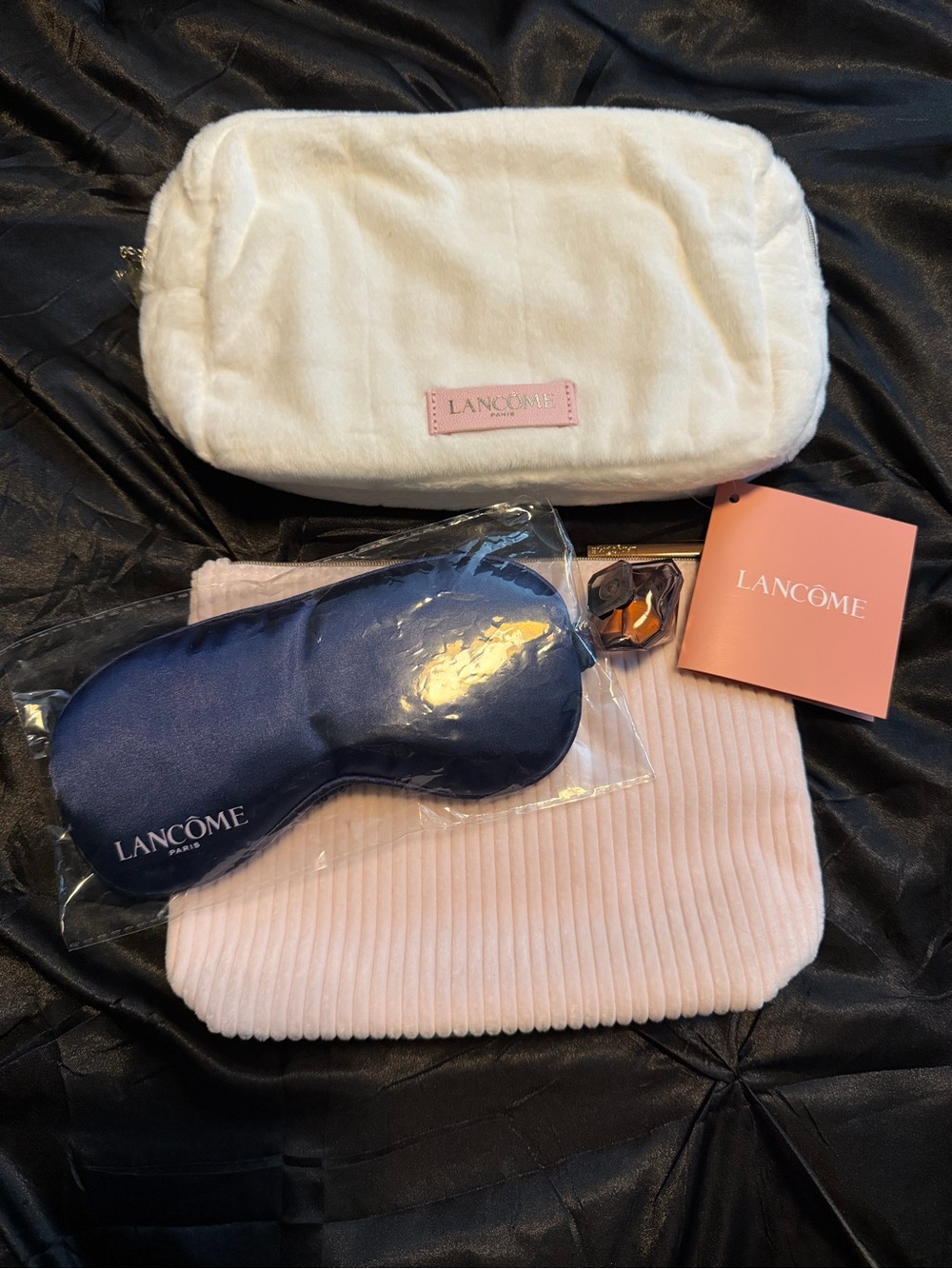 Lancôme Accessories Bundle